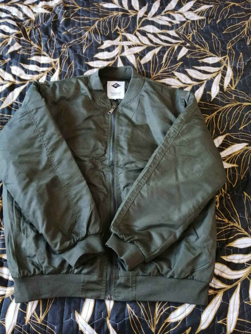 السلام عليكم قماصل نضيفات كلش اثنين منهن مال طيارين سعر القمصله ب10 والباقي ع 7 مكاني كربلاء حي النواب قرب اسواق برتقاله


**إذا كنت صاحب هذا الإعلان وتريد حذفه لأي سبب، رجاءا أرسل رسالة إلى الدعم الفني**