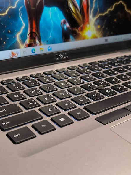 🎓 أفضل لابتوب لطلاب الهندسة
  Dell Latitude 5410 💻
قوة أداء وسرعة عالية وبسعر مناسب جداً!
🛡 المعالج: Intel Core i5 
🧭الجيل العاشر 10
🎟 الرام: 16GB DDR4 🧠
🗄 التخزين: 256GB SSD M.2 🚀
💻 الشاشة: 14" FHD 🌟
📟كرت الشاشة: Intel UHD – 4GB 🎮
✨ مناسب لـ:
💻 البرمجة وتطوير التطبيقات
🗂 أعمال الأوفيس والدراسة
🎓 طلاب الجامعات والمعاهد
🎨 تصميم خفيف + مونتاج بسيط

🎁 الهدايا المرفقة:
🧳 حقيبة لابتوب
🔌 شاحن أصلي
🖱 ماوس
🎯 ماوس باد

🛡 الضمان والخدمات:
✅ فحص عند الاستلام
✅ ضمان 7 أيام
🖥 تنصيب ويندوز + برامج كاملة + Office
💰 السعر: 350,000 دينار فقط
📞 للطلب والاستفسار: ***********
🚚 توصيل مجاني لجميع محافظات العراق
