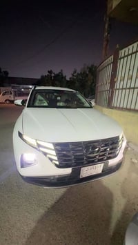 توسان • ٢٠٢٤ • مشي ١٦٠٠٠