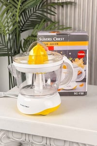 عصارة حمضيات • كهربائية • ٧٠٠مل