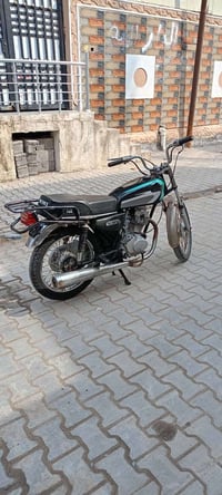 دراجه ايراني • نضيفه • بصره تنومه