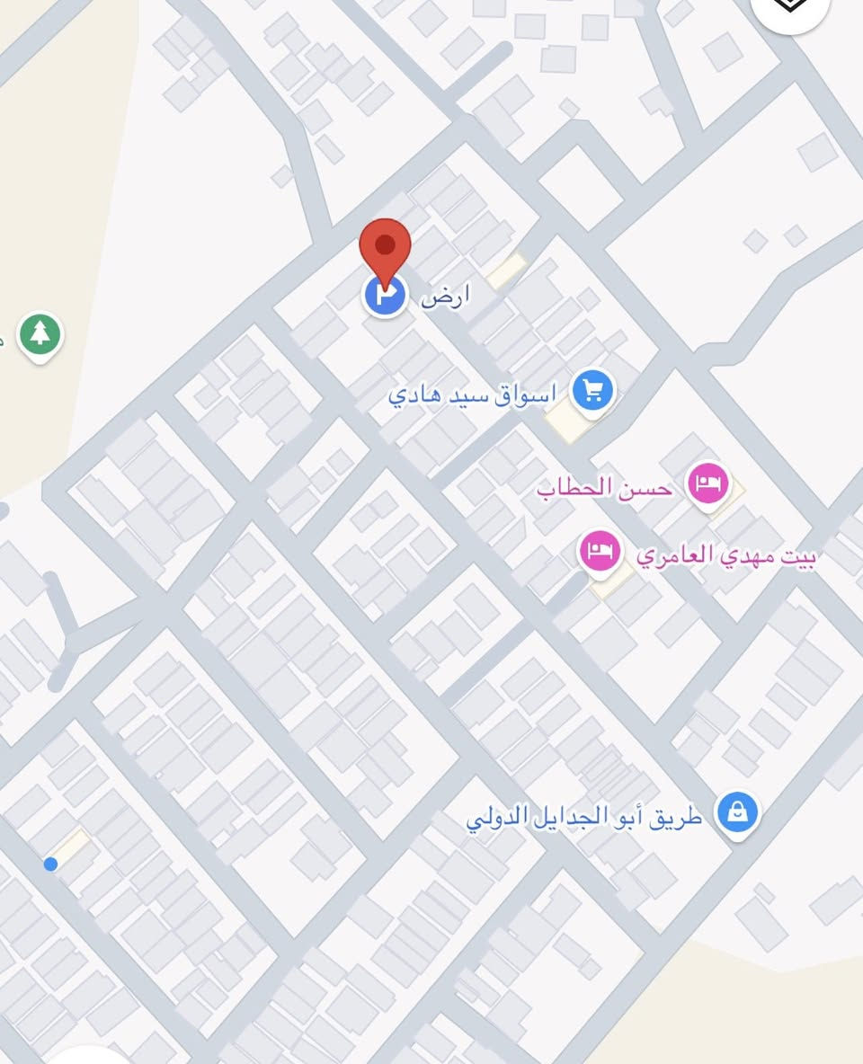 السلام عليكم بيت للبيع
طابو ملك صرف المساحة 100 نزال 20 واجهة 5 البناء قديم يعتبر قطعة ارض البيت بي اثنين قاصرين فقط المكان التاجيات ابو الجدايل … السعر 70 مليون للاستفسار واتساب فقط … 

***********
