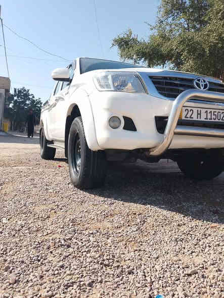 السلام عليكم بيكم 2014كاز سياره مكفوله من كلشي ترهم مراوس حسب الطلب للاستفسار اتصل على ***********
