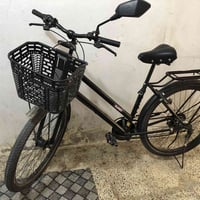 بايسكل فيتنامي • حجم كبير • يتحمل اوزان عالية