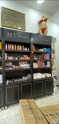 معرض للبيع  جديد سويته 750 اريده ب300 وبي مجال  مستعجله ع بيعته   0771...