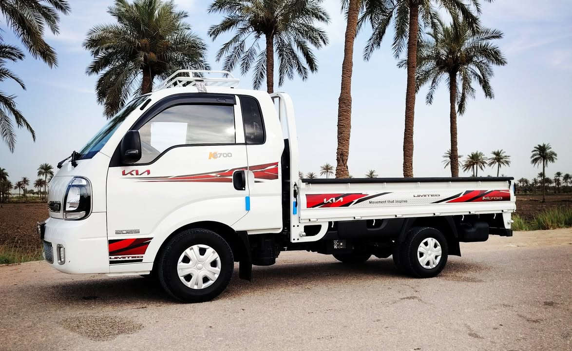 السلام عليكم كيه حمل مديل 2025 مكفوله كفاله عامه من شخط
مواصفات

١ ماشيه ١٥ الف

٢ سبيرات ما نازله
فول سستم صندوك دبه ماي سبايدرات دعاميه خلفيه ٢٥ كامله علا اخر حبايه 
٣ دبل ارباك

٤ تحكم مري

للعلم السياره دوشمه كامله غرفتهه 

٥ تحكمات ستيرن

٦ رقم انكليزي قاسيه

٧ مداور ثاني يوم

٨ سنويه لل٢٠٣٠

٩ شاشه بلادي

١٠ السعر ١٦٥ بيهه مجال

استفسار اتصال ***********
