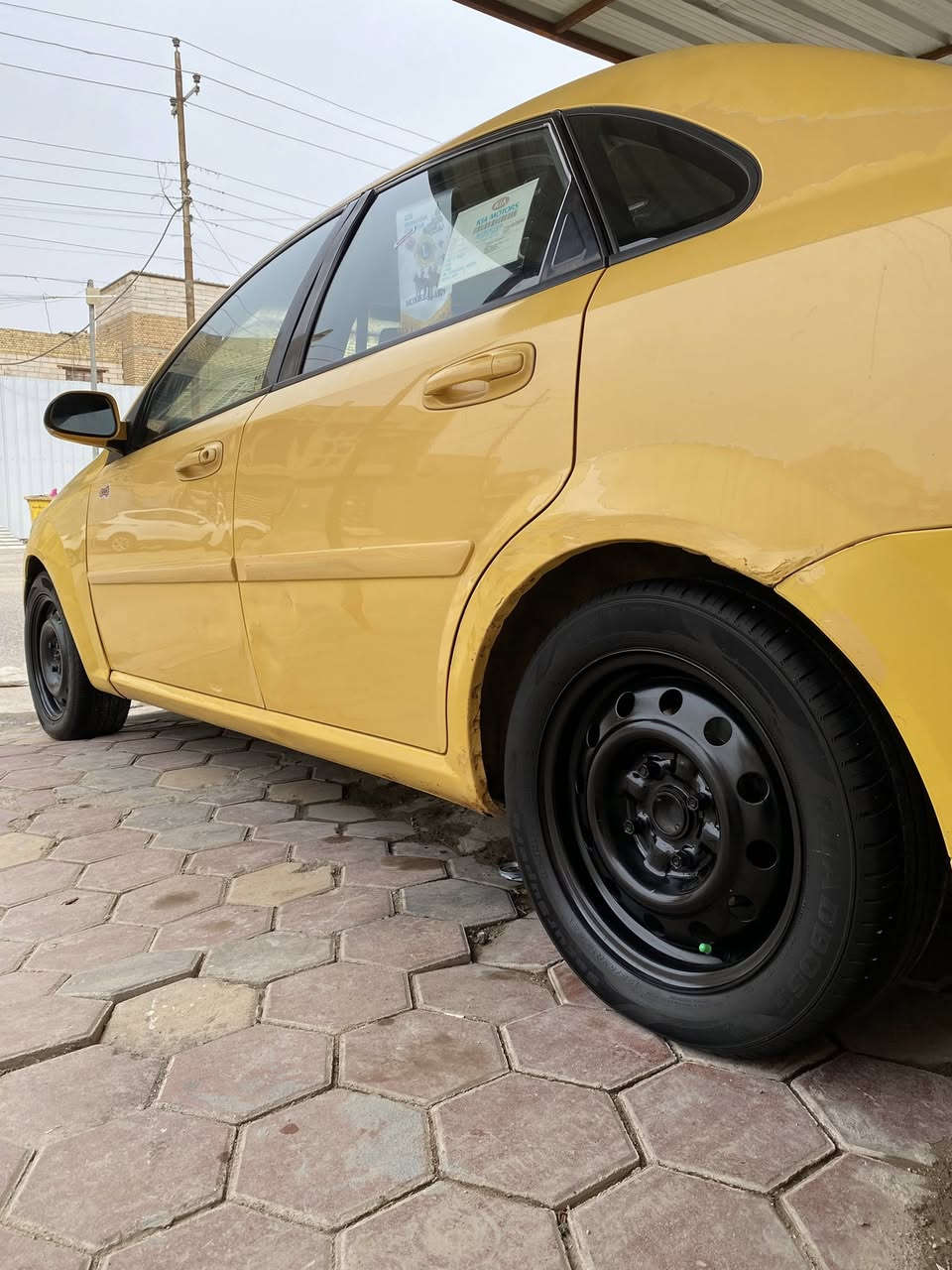 سلام عليكم أوبترا للبيع موديل ٢٠١١تبريد شغال كهربايات مكينه كير مكفول صبغها البلادي مال شركه بسمي مداور ثاني يوم رقم ذي قار سعًر (٦٣) 💚وبيها مجال للشراي مكاني ذي قار قرب جامعت العين (***********)
