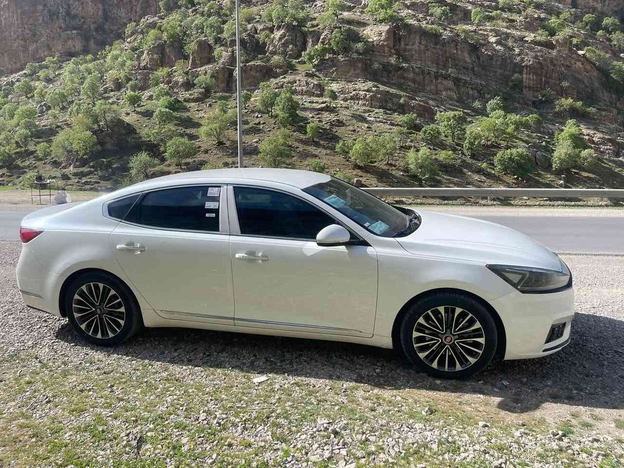 كادنزا موديل 2018 
خليجي مكفوله بدون قطرة صبغ 
المواصفات الكل يعرفها لان السياره فول 
ويشهد الله دا ابيعها بسعر مال متوازي لان حتاجيت فلوس 
الرجاء الاتصال فقط على رقم التليفون او واتس اب 
***********
