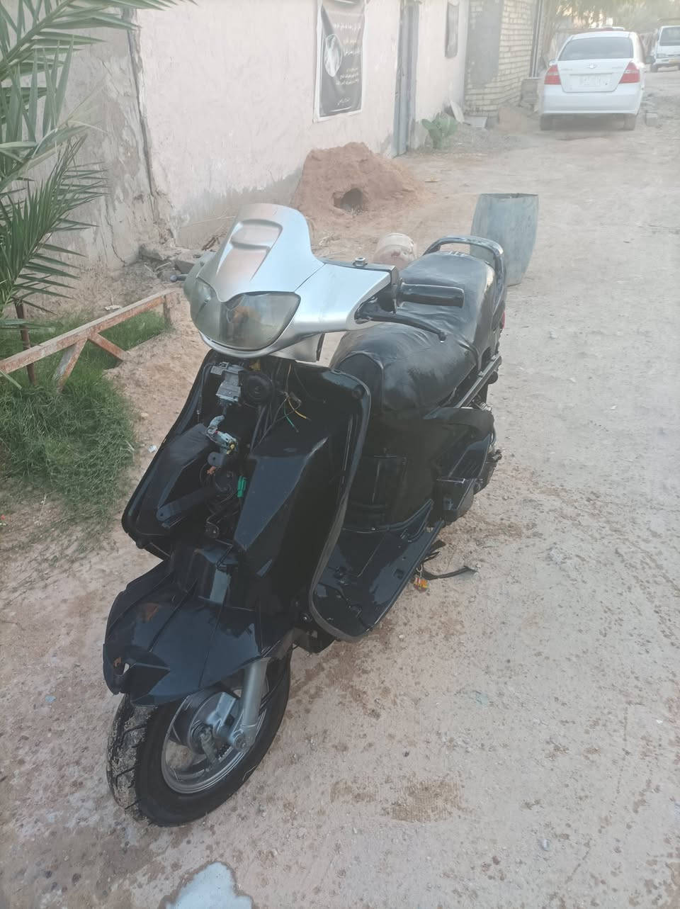 البيع السعر 250المكان كوفه شرع المعمل


**إذا كنت صاحب هذا الإعلان وتريد حذفه لأي سبب، رجاءا أرسل رسالة إلى الدعم الفني**