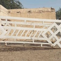 محجر كيا نثيه للبيع وبسعر مناسب العنوان بغداد المحمودية والي يفيده يتص...
