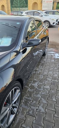 بريمير 2020  محرك 2000 تيربو حادثها صندوق ودعامية خلفية فووول مواصفات،...