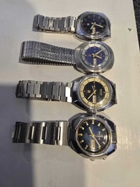 ريكو • ٤قطع • اوتوماتيك