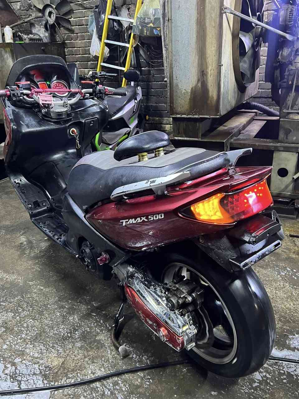 سلام عليكم تي ماكس 2008 كفاله ايطالي. من طول لطول تزويد جيب فيتر وتعال سعر23.وبيه مجال
لتواصل***********.
