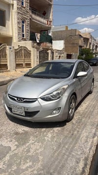 النترا • ٢٠١٢ • مانيوال