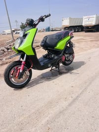 سكنس جبلي • ٢٠١٣ • ياباني