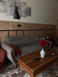 تخم ١٠ مقاعد • طبلة وسطية • بغداد حي العامل