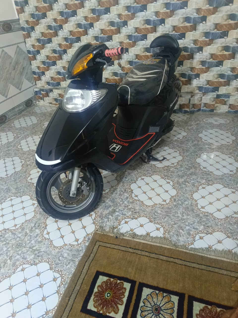 سبيسي ياباني سلف هندر كهبايات كلها شغاله كفرات بلجيس اصلي يباني مكينه ناعمه ونضيفه لا تبخير ولا تنقيص    بيع ومروس هم ترهم [ السعر ٦٥٠ ] وبيه مجال (المكان كوت الكريمه }


**إذا كنت صاحب هذا الإعلان وتريد حذفه لأي سبب، رجاءا أرسل رسالة إلى الدعم الفني**