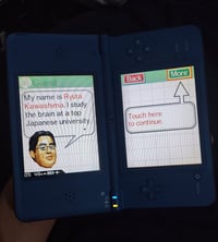 نينتندو DSi XL • مع شاحن • ميسان