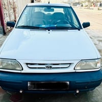 ٢٠١٨ • محرك وكير مكفولة • كامرة وحساسات