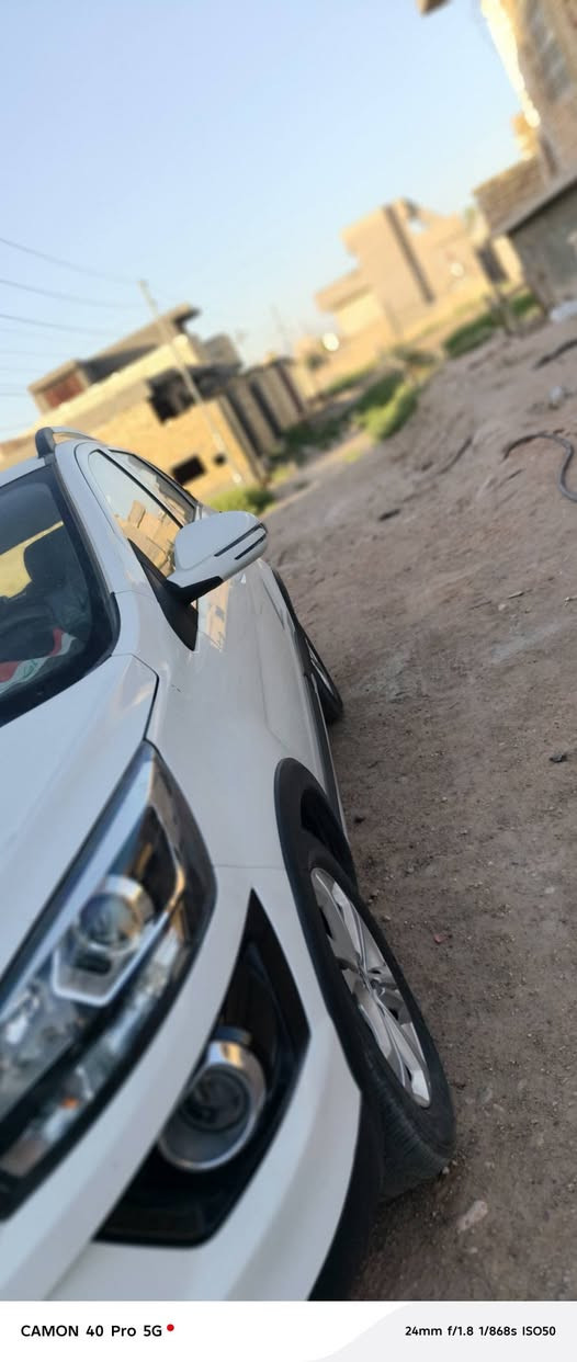 سلام عليكم سياره بايك 25x موديل 20 رقم بغداد مكفول كفاله عامه ماشيه 100 محرك 1500 مسيبوشي ياباني تبريد ثلج شاشه تحكم سترين حساسات سياره مطلوبه سنه مكان كربلاء سعر 72 مستعجل عل بيعتها ***********
