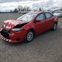 كورلا ٢٠١٩ • حادث • الفلوجة