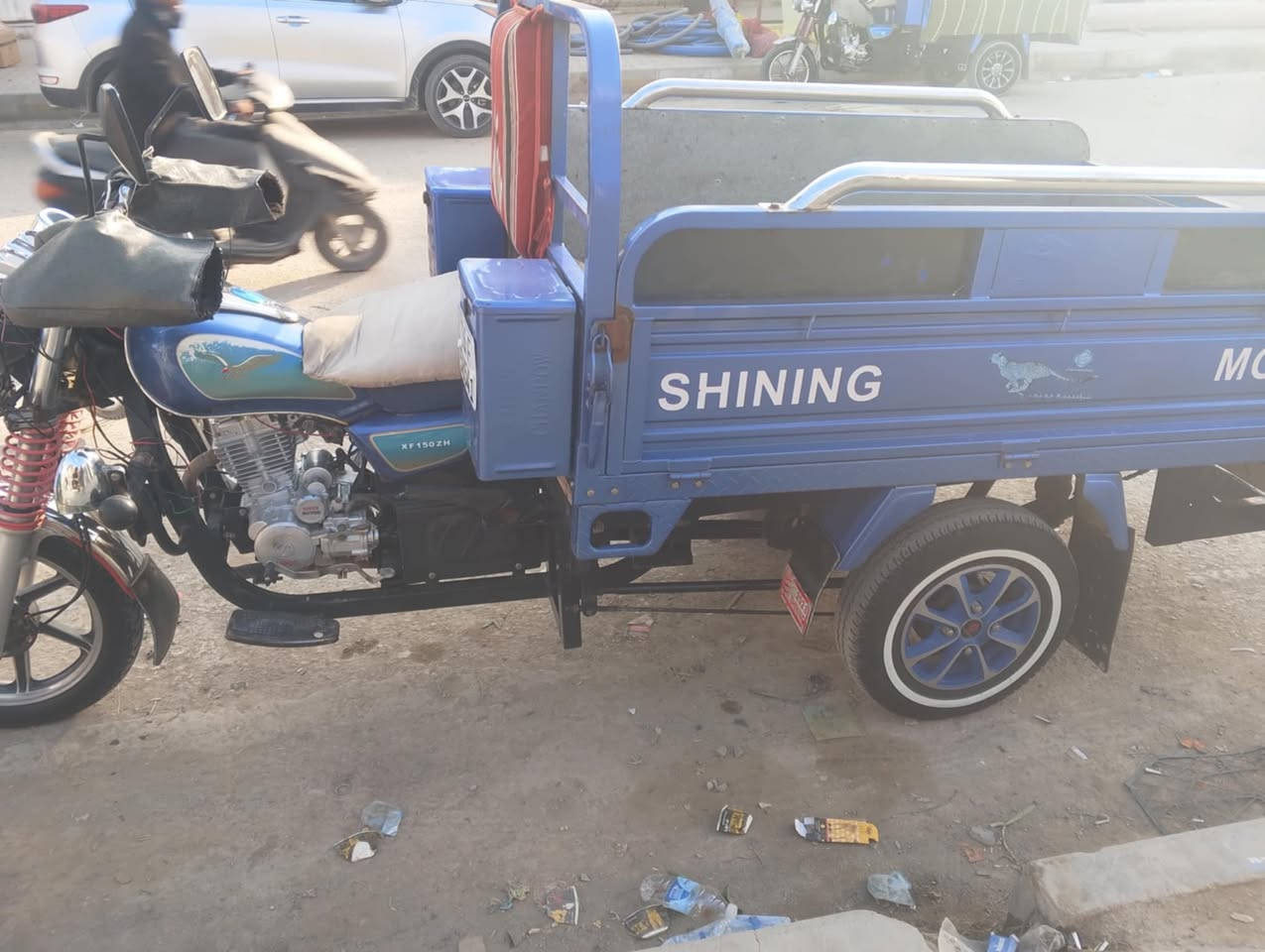 ستوته للبيع
مديل 23

مكان دوانيه ال بدير 

سعر 3مليون 

رقمي 

***********
