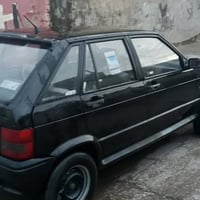 سياره موديل 91 سياره جديده ما بيها دعم بدون صبغ داخل جديد قشور جديد ما...