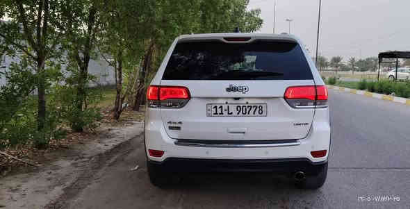 سياره للبيع او مراوس بأقل جيب لون ابيض
موديل  ٢٠١٩  رقم بغداد دولي
وارد امريكي حادثه من الخلف مبدل قبق جنطه بلادي  وبيهه صبغ كما موضح بتقرير السونار
ملاحظه السياره بيهه حالوب بالبنيد وكم وحده بالقماره كير مكينه صدر تبريد كله تمام وسياره شوف عينك  تفاصيل سياره واضحه سعر السياره ٢١ الف دولار  ٢١٠ ورقه وبيهه مجال لشراي  مكان سياره بغداد الصليخ وهذا رقم صاحب السياره  ***********
