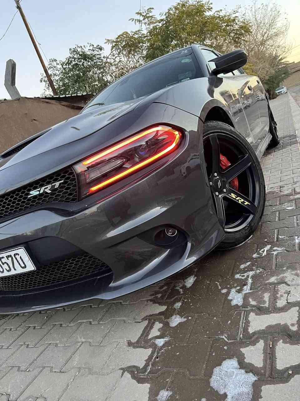 للبيع جارجر موديل 2017 ارتي 8سلندر 5700 دكمة سبورت 🚀 شفتات ستيرن صوت ابلادي قوي  السياره بيهه 3قطع صبغ بدون دواخل مكينه كير حدايه كفاله رقم بصره انكليزي مدور ثاني يوم وين ميعجبك كشنات  تتفه تبريد قطعتين تبريد ماشيه 180 السياره استخدام شخصي  لد متغير مامشتغله ع خط ابد مكان النجف الاشراف الشراي يتصل السعر خاص ***********
