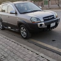 توكسان • ٢٠٠٩ • رقم كركوك