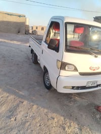هيفه للبيع موديل 2007محرك كير اكسل شاصي شرط اوراق كامله تخم تاير كهربا...