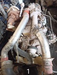 متوفرمحركات كمنز 102 بم عادي امريكي  102 بم هيت حديث 107 انجكتر  ‪0789...