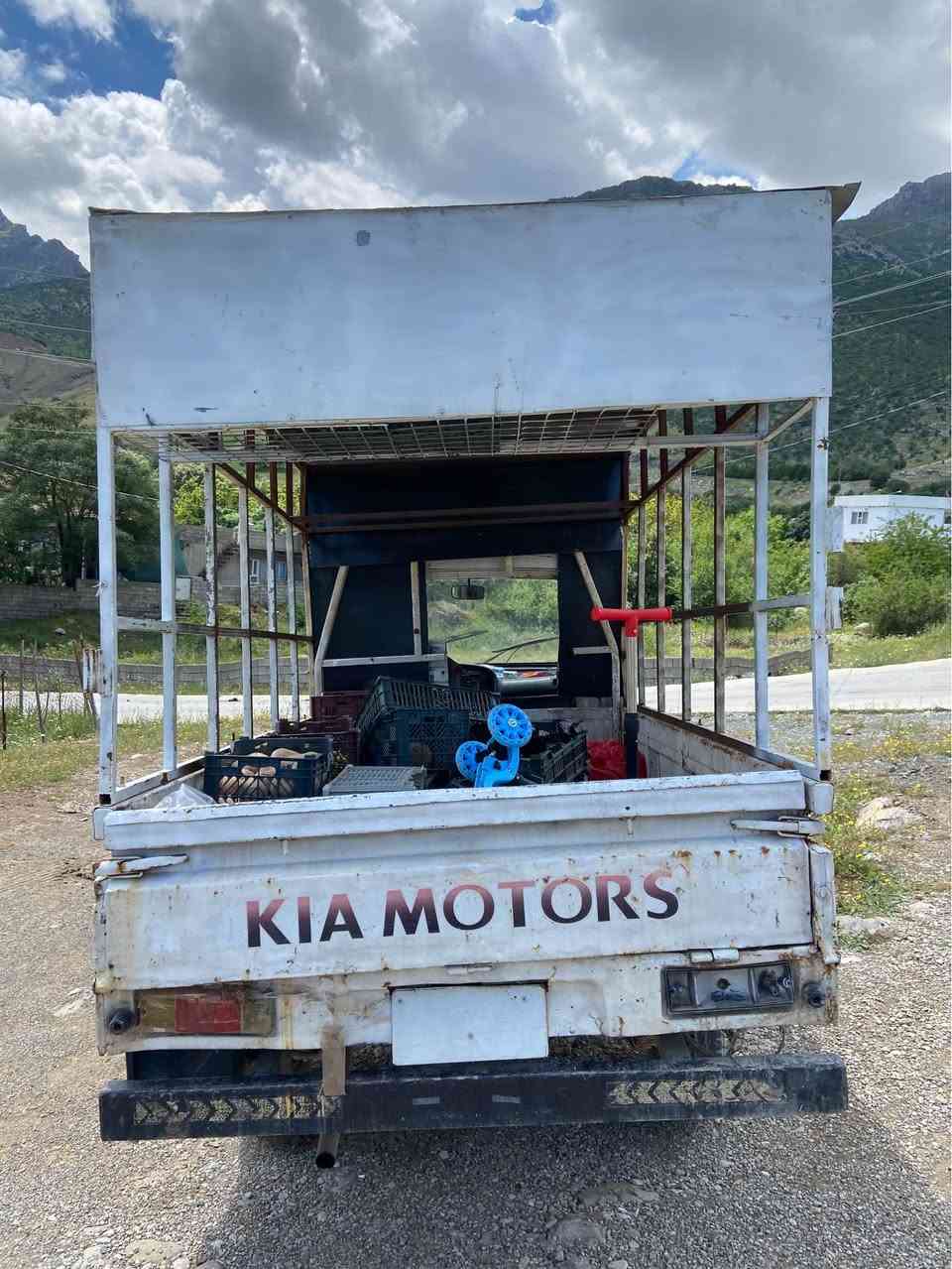 فاو کیا
کامل دەستکاری کراوە
گێڕ و مەکینە بەشەرت
مەنەفێست ئەسڵ بەشەرتی ئەوەلیات
٤ تایە نوێ
پاتری نوێ
کارەبایاتی مەزبوتە
نرخی خوار هەموو بازار
پەیوەندی بکە لەکۆمێنت مامەڵە ناکرێ
واتسئاپ***********
ڤایبەر***********
تێبینی:بەقیست نافرۆشم سوران, أربيل
