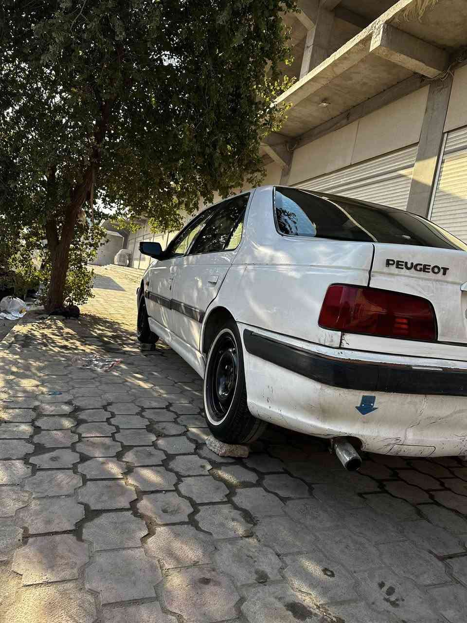 بيجو بارص 2012 رقم نجف سنويه مصاقطه السعر39 (الاستفسار)*********** مكاني النجف
