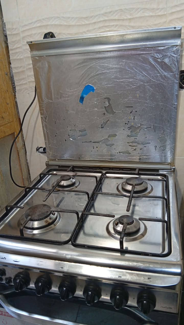 السلام عليكم  طباخ جديد ستعمال اقل شهر بس مكان ماعندي ريد  بيعه مدينه الصدر لاورفلي 

تواصل خاص


**إذا كنت صاحب هذا الإعلان وتريد حذفه لأي سبب، رجاءا أرسل رسالة إلى الدعم الفني**