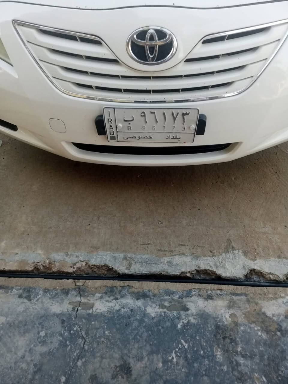 كامري تسعه خليجي للبيع ‏‪***********‬‏
