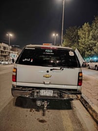 شوفر ليت سوبربان • ٢٠٠٤ • نجف