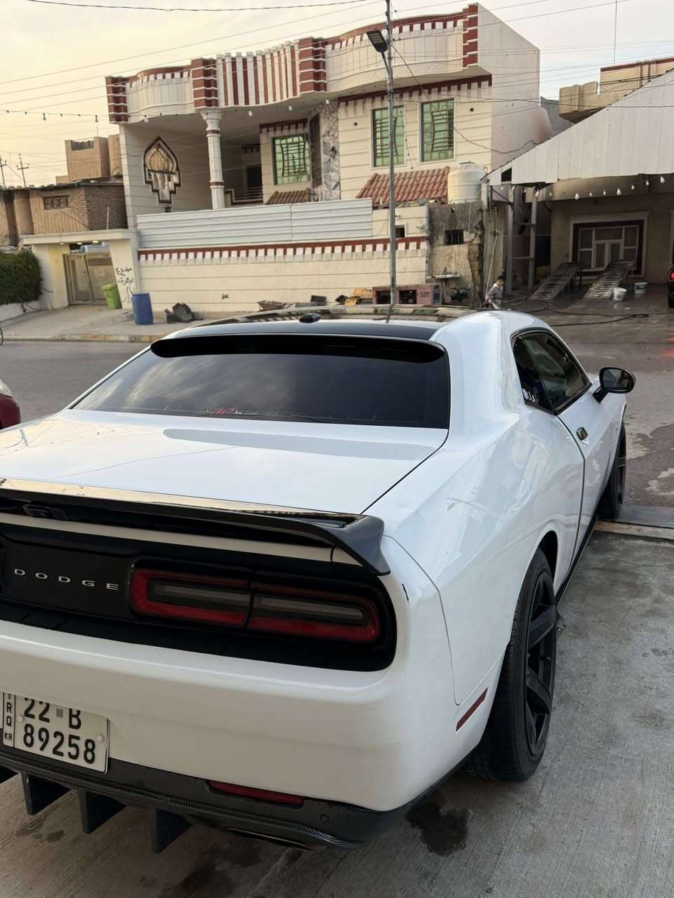 جالنجر 2021
رقم شمالي
(RT)5700
لون ابيض
كير محرك مكفول
المواصفات. RT
بصمة تشغيل عن بعد بصمة ابواب كشن كهرباء
شفتات ستيرين
دكمة تراك وسبورت
شاشة كار بلي
تبريد قطعتين
كامره دواره360
منظومه زنون
ويل نجمة اصلي
كامله مسويله ادامه
غرفة وكشنات تطريز تخبل
كلفتني 8اوراق
ودبات سود عليه صوت رعب
زيوت فلاتر كله جديد
الحادث:جاملغات خلفيه صبغ والامامي صفحة السكن فقط.
مروس بجيب


**إذا كنت صاحب هذا الإعلان وتريد حذفه لأي سبب، رجاءا أرسل رسالة إلى الدعم الفني**