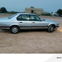 سلاام عليكم بي ام محور بطه 3000 لبيع أو مراوس ٠٧٧٠٧٣٧٤٠٤٦