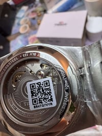 تيسوت • للبيع • بغداد جكوك