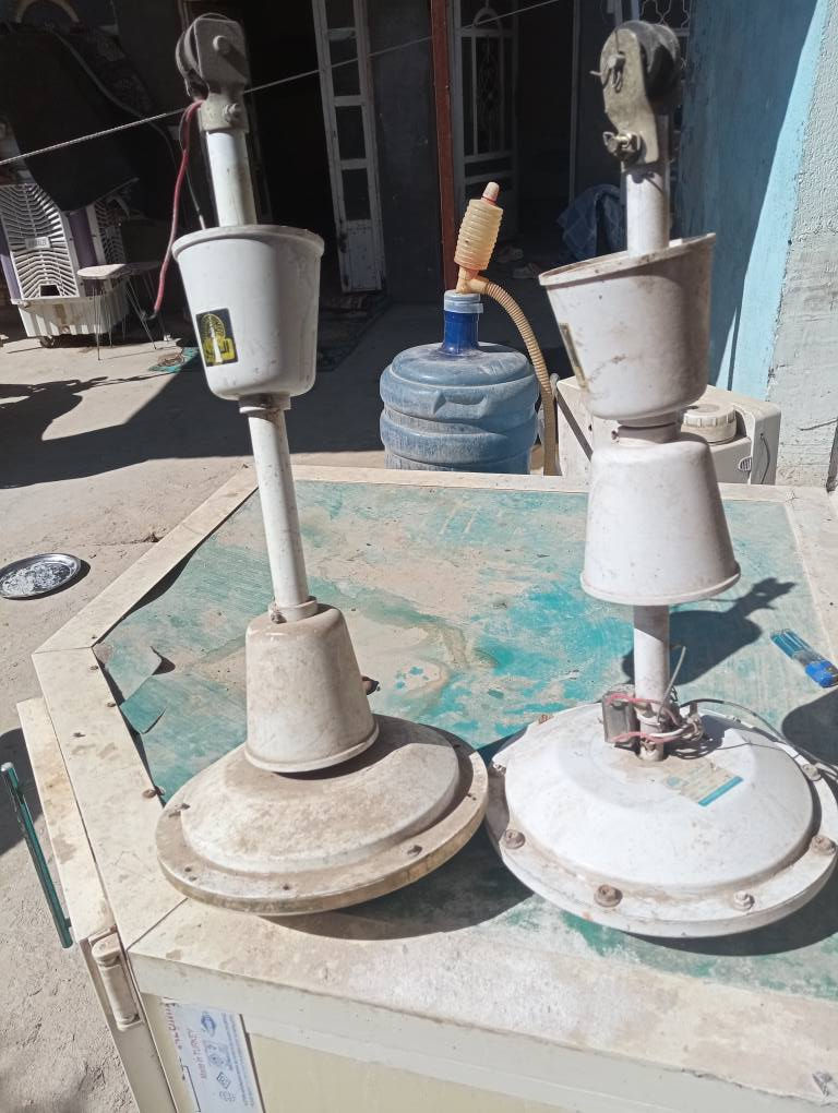 مراوح تنور للبيع حلة, بابل


**إذا كنت صاحب هذا الإعلان وتريد حذفه لأي سبب، رجاءا أرسل رسالة إلى الدعم الفني**