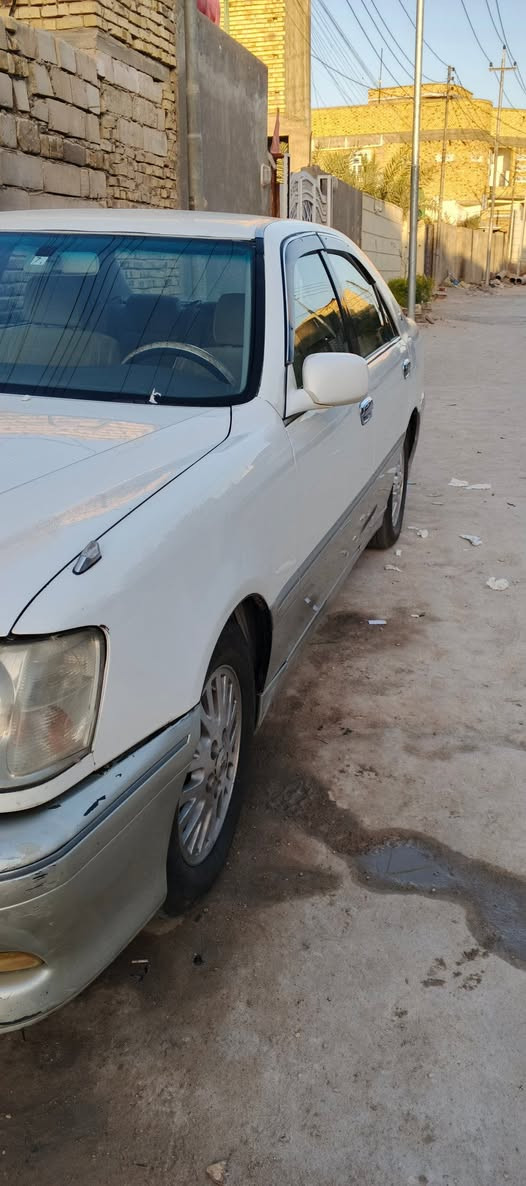 ملكه كصه جنطه متومه  سياره حلوه بيها تلحيضات بسيطه السعر 33 العنوان سوق الشيوخ 
***********
