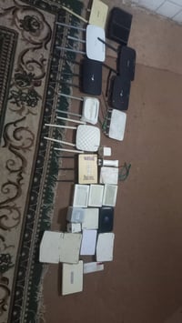 إلكترونيات • قطع غيار • متنوعة