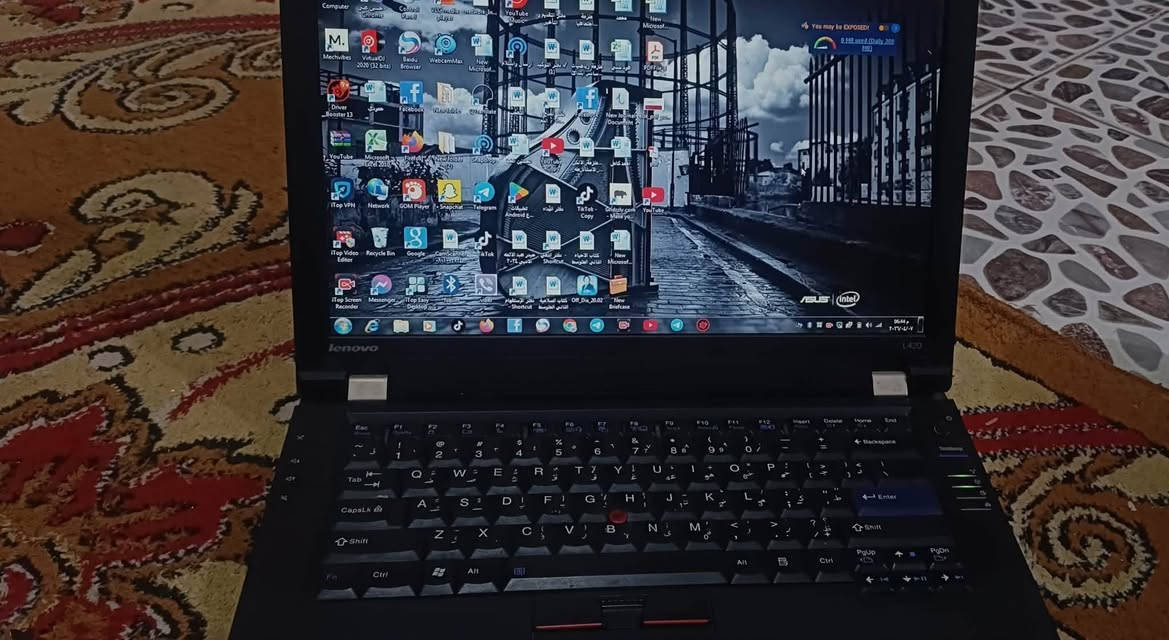 للبيع 200


**إذا كنت صاحب هذا الإعلان وتريد حذفه لأي سبب، رجاءا أرسل رسالة إلى الدعم الفني**