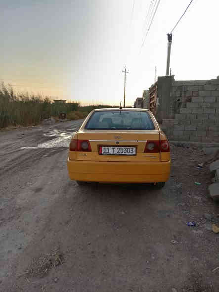 شيري كوين موديل 2010 كير  ومحرك جديد قبل شهر شديته كورلا بيكاتشو  1600 صدر امامي وخلفي جديد تخم تاير كهربائيات رقم بغداد انكليزي مصفره هيئه وغرمات هزه جديد سياره بسمي ملاحظة  القبق مال الكير عاطل تأخر نمره الخيره والسياره تمشي كلشي مابيه سعره القبق والشد 125 السعر 29 لتصال الرقم *********** مكان السياره بغداد 
***********
