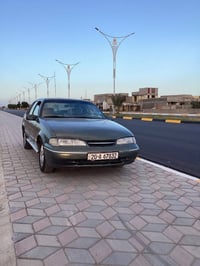 للبيع برنس فراشه موديل 1996محرك مفتوح كير اوتو رقم انكليزي سنويه28 شرط...