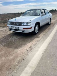 مكينة ٣٠٠٠ VVT • دهان تجميلي • رقم بغداد