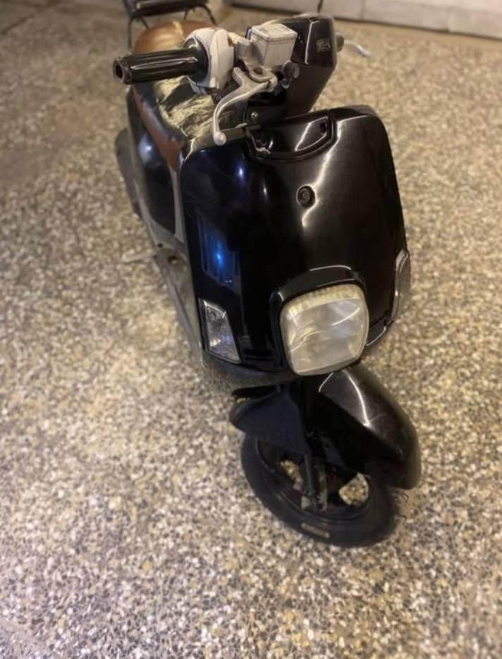 السلام عليكم شباب الدراجه للبيع نوعه ماكس بوليس.. كابريتر الدراجه مكفوله من كلشي شغاله
كفرات مطابق
محرك مطابق
سواد املح مطابق
السعر 500 الف مكاني بابل المحاويل للتواصل واتساب
***********
