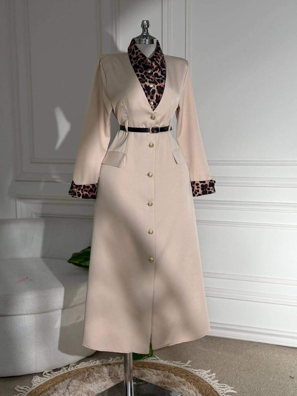 مديل دابل ايطالي كولتي عالي سعر30
القياس 38 : 40 : 42 : 44 : 46 : 48. 
توصيل 5 لكل محافظات العراق
للحجز والاستفسار مراسلة الصفحه


**إذا كنت صاحب هذا الإعلان وتريد حذفه لأي سبب، رجاءا أرسل رسالة إلى الدعم الفني**