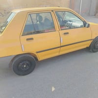 سايبا • ٢٠١٥ • مكينة وكير جديد